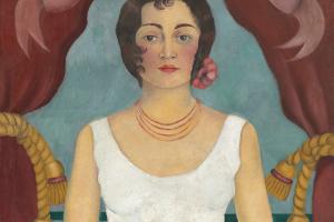 Картину Фриды Кало продали на аукционе за 5,8 миллиона долларов