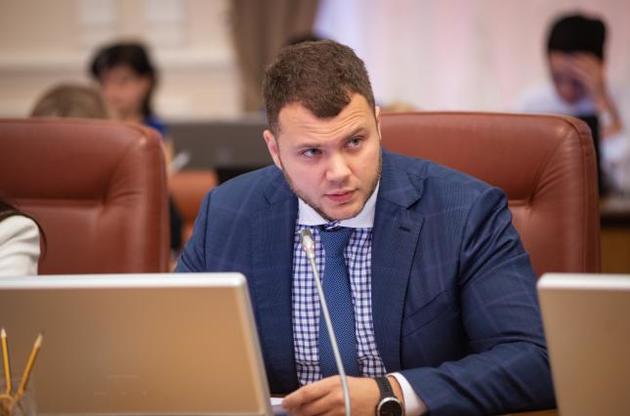 Криклий уволил главу одесского филиала Администрации морских портов Украины Ткачука