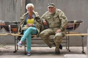 Напавшим на ветерана АТО Панова и его жену грозит пожизненное