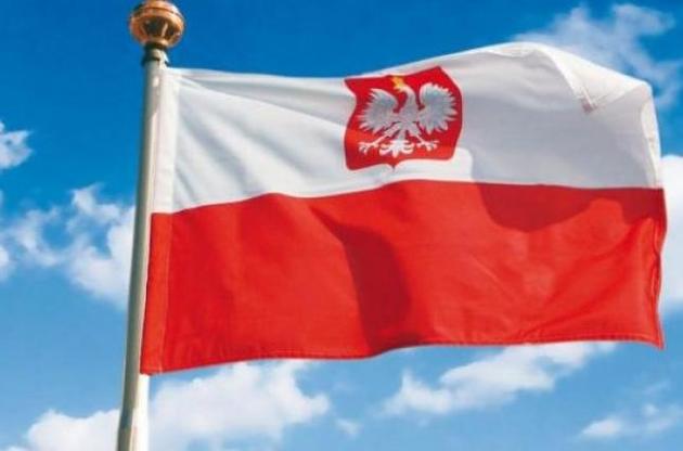 В Польше на выборах побеждает правящая партия "Право и Справедливость" — экзит-пол