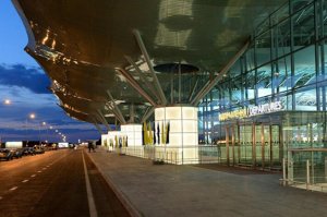 Аэропорту "Борисполь" отменили скидку на аэронавигационное обслуживание