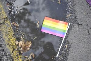 Міськрада Рівного заборонила проводити у місті ЛГБТ-марші
