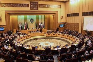 Лига арабских государств отвергла план Трампа по Ближнему Востоку