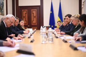 ЕС согласился обновить соглашение о ЗСТ с Украиной в 2021 году