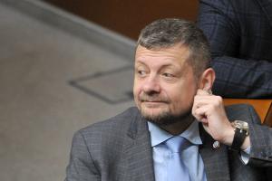 В России заочно предъявили обвинение бывшему депутату Рады