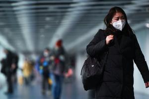 Коронавирус в Китае: количество больных увеличилось до 20438 человек, умерли 426