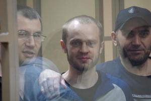 Трех фигурантов группы "Хизб ут-Тахрир" этапировали в Россию — СМИ
