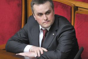 Холодницкий хочет вернуться к работе прокурора после отставки из САП