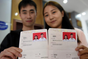 Испытание коронавирусом: В Китае на фоне карантина увеличилось количество разводов