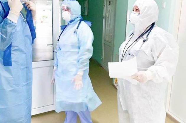 Пик заболеваемости COVID-19 ожидается в ближайшие недели — главврач Александровской больницы