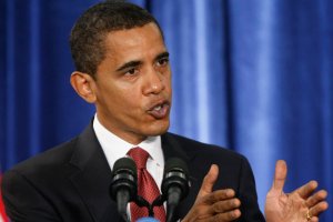 Обама: Через 10 років після 11 вересня США стали сильнішими