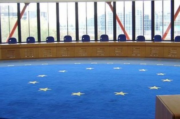 Украина не выполнила 95% решений Евросуда по правам человека