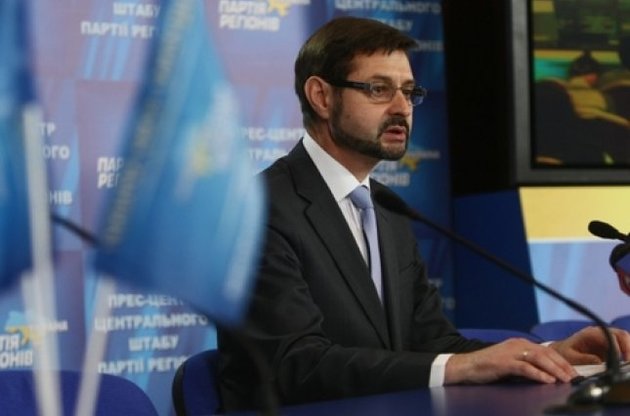Украинскую делегацию в ПАСЕ вновь возглавил регионал Иван Попеску