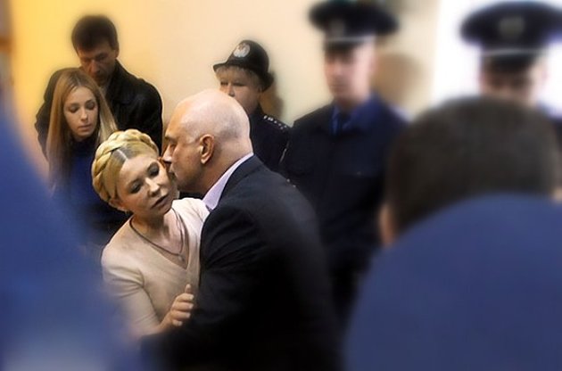 Муж Тимошенко: Жену обвинили в убийстве Щербаня, чтобы сорвать саммит Украина-ЕС