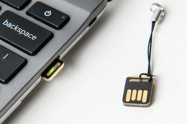 Google відмовиться від паролів на користь електронних ключів