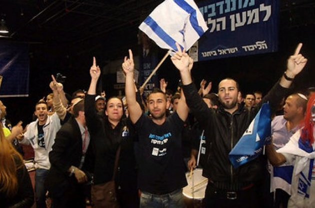 "Патовые" итоги выборов в Израиле: ни правые, ни левые не получили большинства
