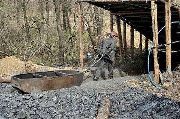 Донецкий губернатор пожаловался на деградацию шахтерских поселков