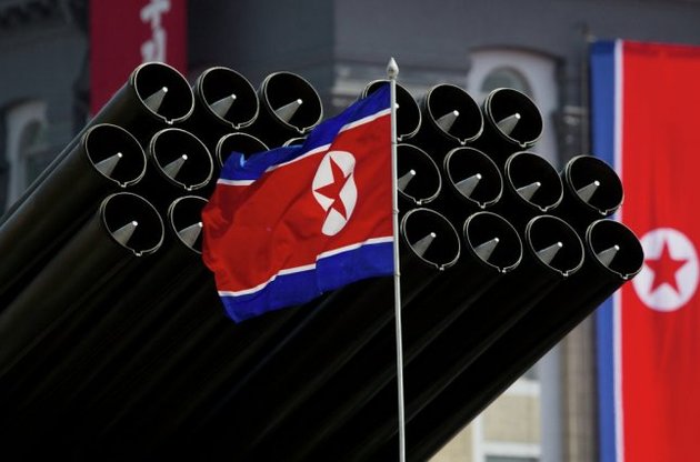 КНДР в ответ на санкции ООН решила увеличить военную и ядерную мощь