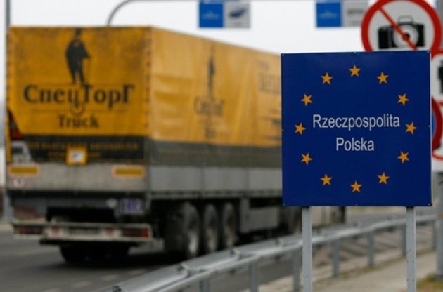 Упрощение выдачи шенгенских виз коснется 10 категорий украинцев