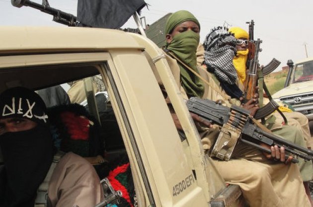 Малийские повстанцы отреклись от экстремизма и предложили мирные переговоры