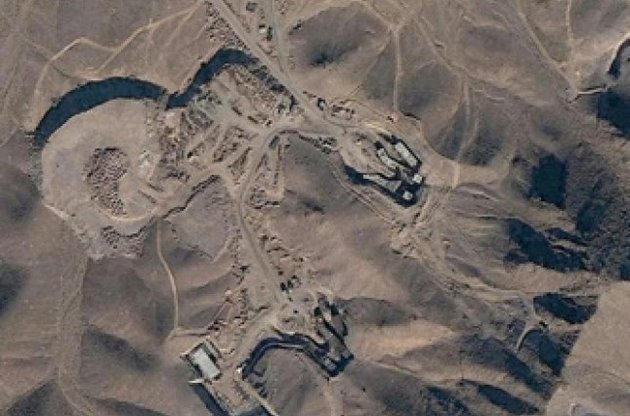 ЗМІ: Вибух знищив головний ядерний об'єкт Ірану