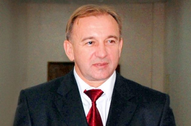 Міністром промислової політики призначено Михайла Короленка - голову ПГЗК