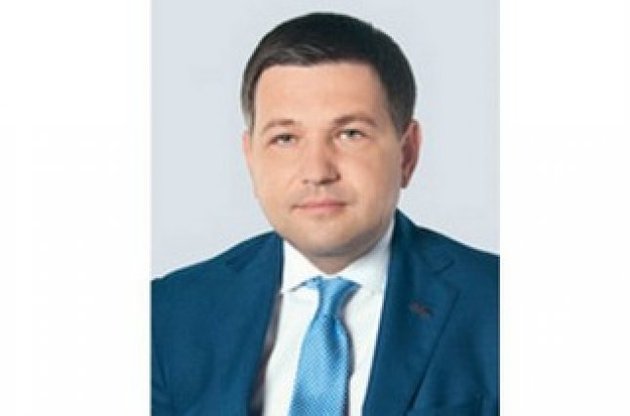 Главой государственного "Укрэксимбанка" назначен Виталий Белоус