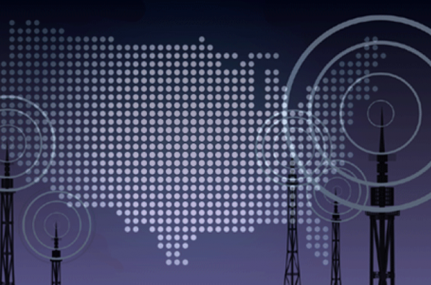 США готовят революцию на рынке беспроводной связи благодаря стандарту Super Wi-Fi