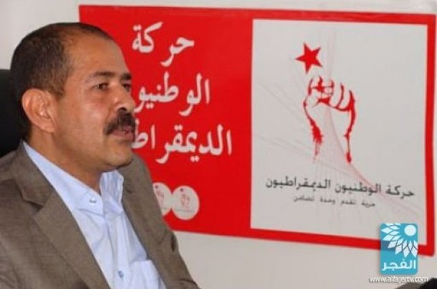 В Тунисе убит один из ключевых лидеров оппозиции