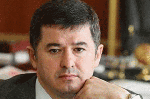 Бывший регионал Павел Балога попросил оппозицию защитить его мандат