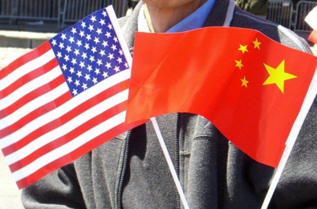 Китай обошел США и стал крупнейшей торговой державой в мире