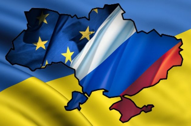 Украина призвала ЕС и Таможенный союз создать единую зону