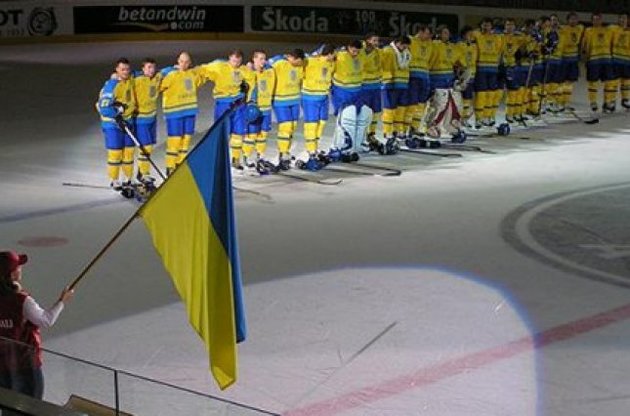 Олімпіада в Сочі пройде без українських хокеїстів