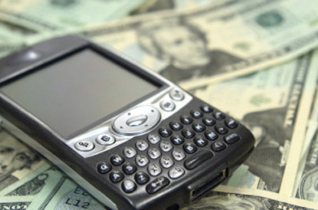 Нацкомиссия взяла под контроль тарифы мобильных операторов