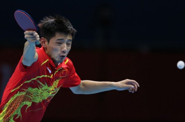 МОК может исключить из олимпийской программы "китайские" виды спорта