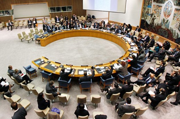 Франция пригласила Индию в постоянные члены Совбеза ООН