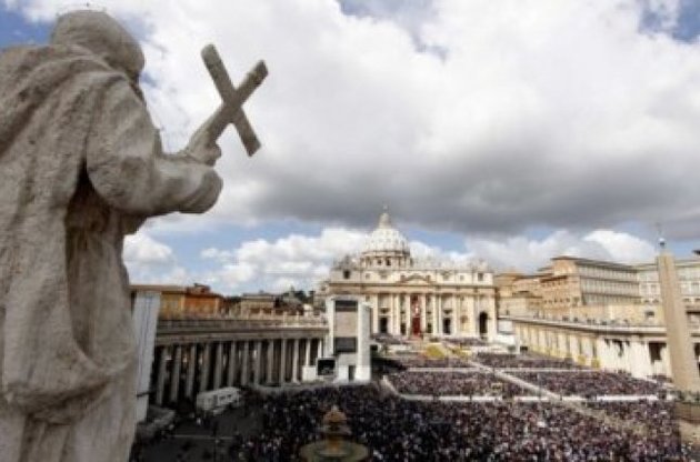 Нового папу римского могут избрать раньше назначенной даты
