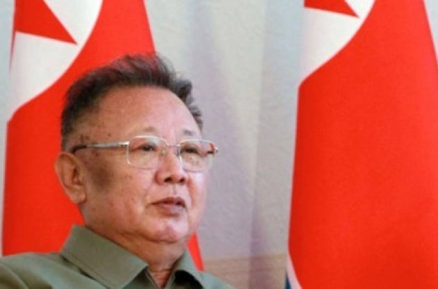 КНДР празднует день рождения Ким Чен Ира