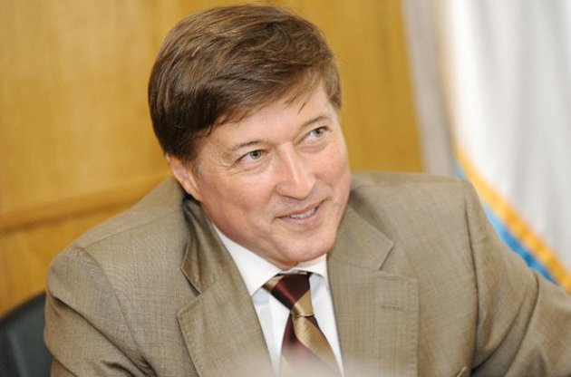 Экс-министр Корж стал заместителем Попова