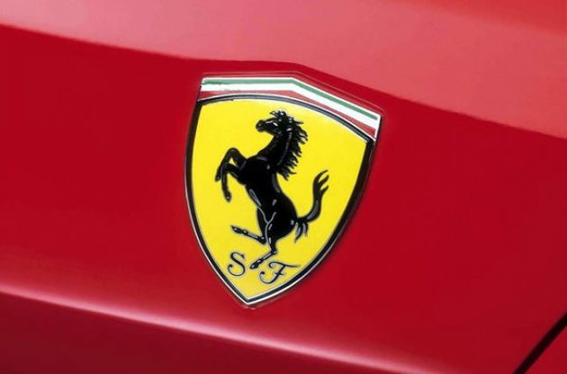 Ferrari назвали самой влиятельной компанией в мире