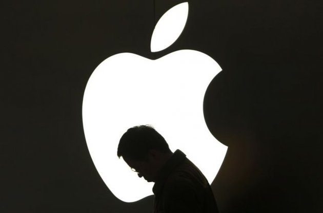 Apple зазнала хакерської атаки слідом за Facebook