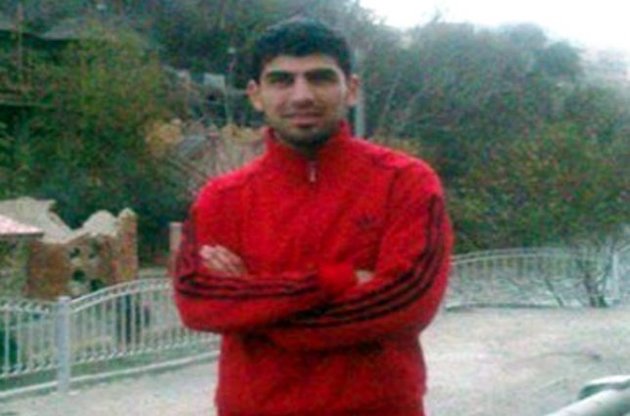 Футболіст збірної Сирії загинув на стадіоні під мінометним обстрілом