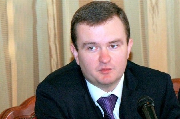 Янукович назначил нового главу "Укргосреестра" - ведомства-преемника БТИ