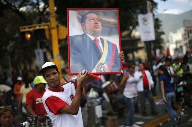МЗС Венесуели офіційно спростував інформацію про смерть Уго Чавеса