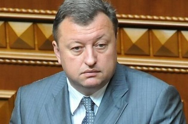 Официально: Виктор Шемчук сменил Михаила Костюка на должности губернатора Львовщины