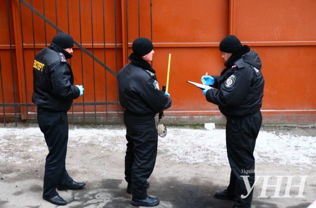 Милиция сообщила первые подробности покушения на Рабиновича
