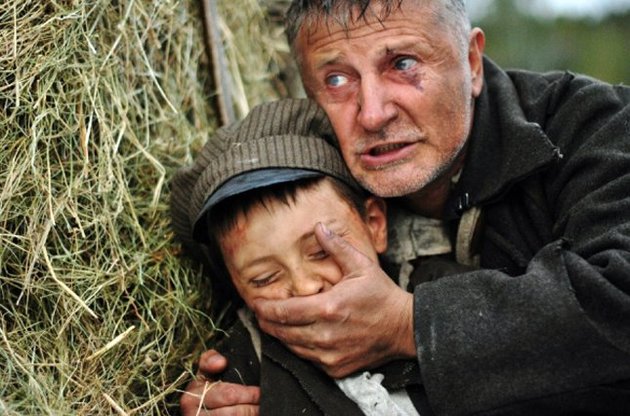 Украинское кино-2013. Как вам это понравится?