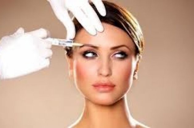 Израильские врачи: инъекции ботокса от морщин вокруг глаз опасны для зрения