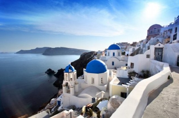 Эмир Катара купил шесть островов Греции