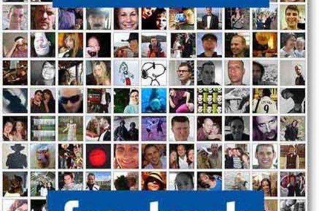 Британські вчені навчилися визначати сексуальну орієнтацію користувачів Facebook